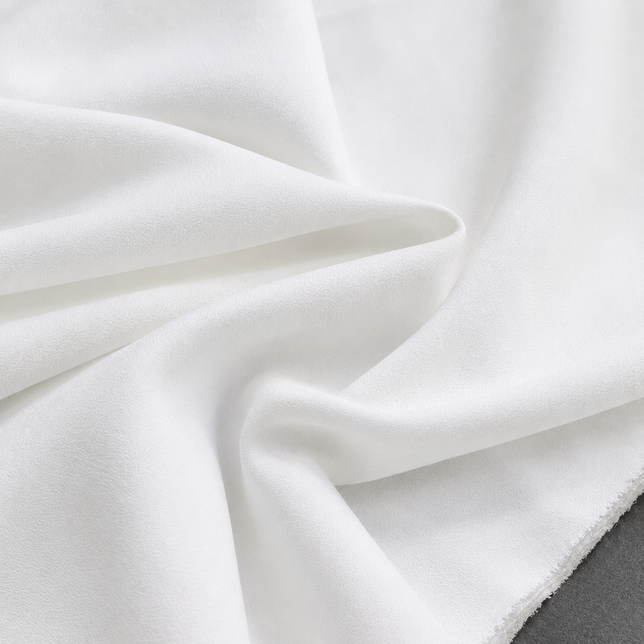 Milano Pleated Trousers - Ivory
