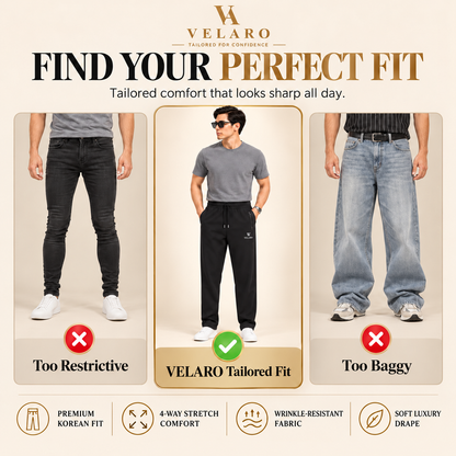 Men's Breathable mesh Panel Casual pants
